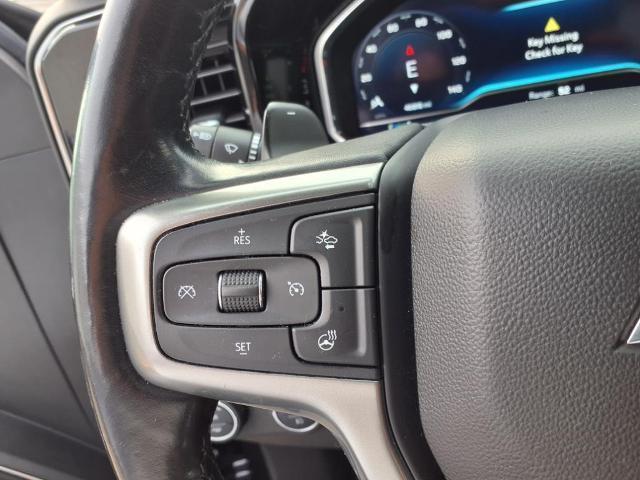 used 2022 Chevrolet Silverado 1500 car, priced at $38,900