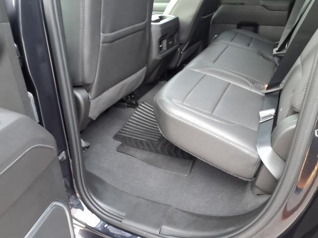 used 2022 Chevrolet Silverado 1500 car, priced at $38,900