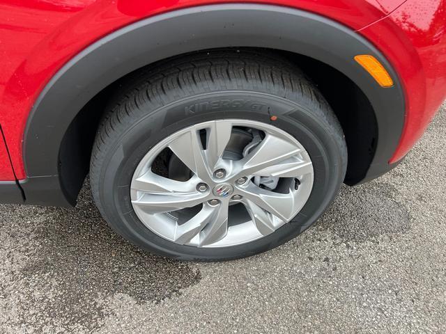 new 2026 Buick Encore GX car, priced at $30,040