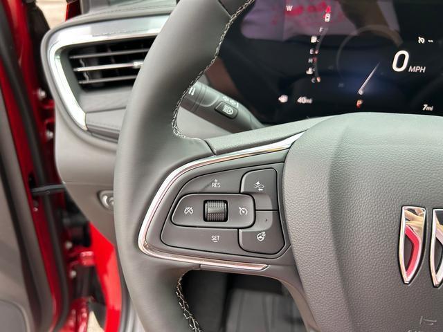 new 2026 Buick Encore GX car, priced at $30,040
