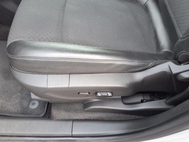 used 2022 Buick Encore car, priced at $19,900