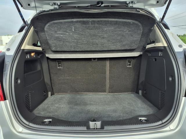 used 2022 Buick Encore car, priced at $19,900