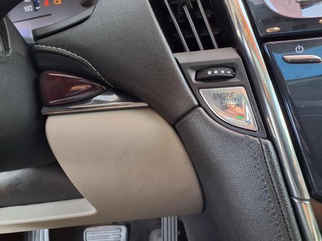 used 2014 Cadillac ATS car