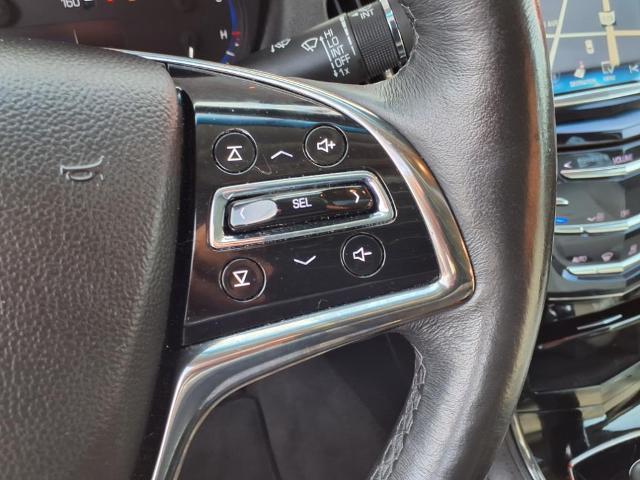 used 2014 Cadillac ATS car