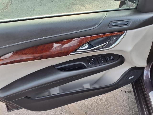 used 2014 Cadillac ATS car