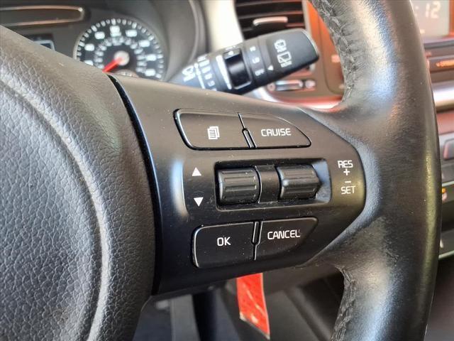 used 2016 Kia Sorento car, priced at $7,995