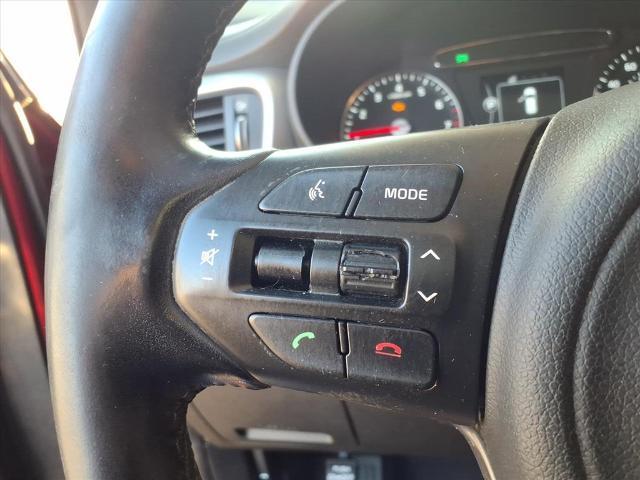 used 2016 Kia Sorento car, priced at $7,995