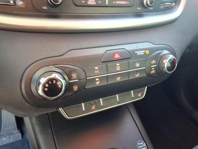 used 2016 Kia Sorento car, priced at $7,995