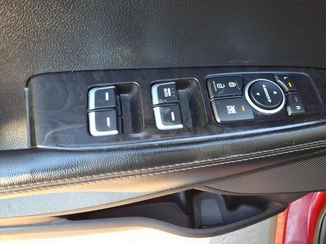 used 2016 Kia Sorento car, priced at $7,995