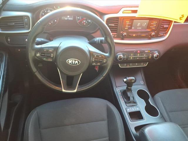 used 2016 Kia Sorento car, priced at $7,995