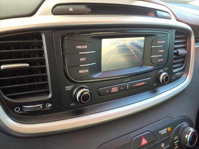 used 2016 Kia Sorento car, priced at $7,995