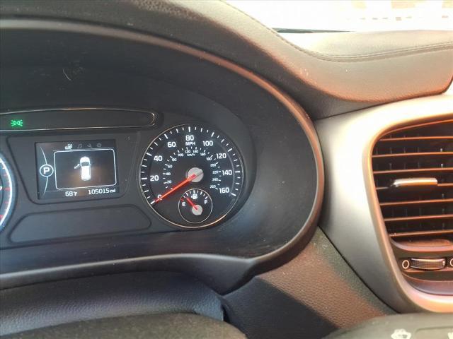 used 2016 Kia Sorento car, priced at $7,995