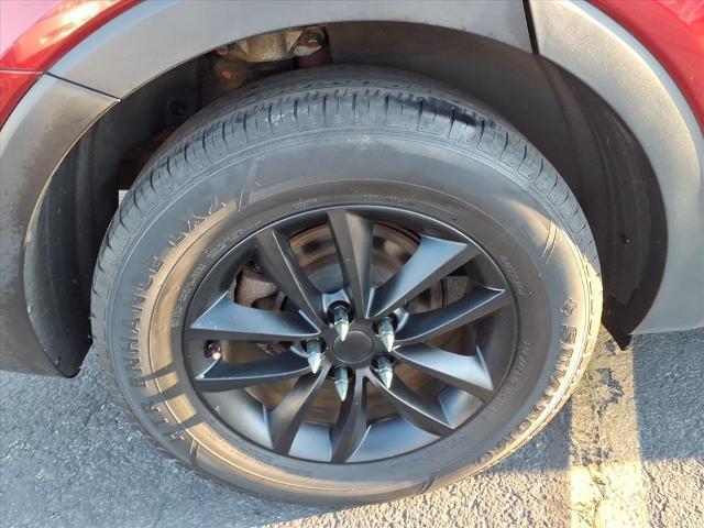 used 2016 Kia Sorento car, priced at $7,995