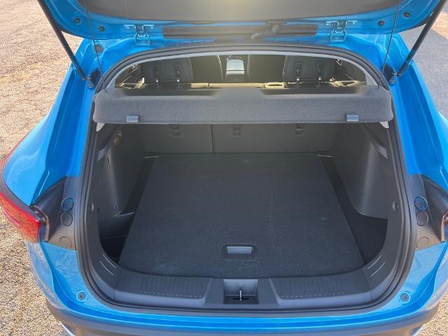 new 2025 Chevrolet Trax car, priced at $26,429