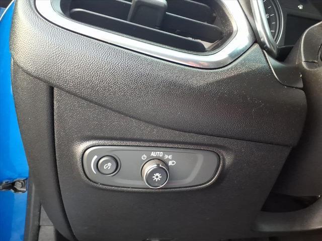 used 2019 Chevrolet Equinox car, priced at $11,900