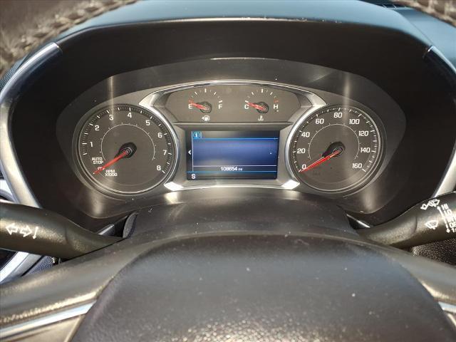 used 2019 Chevrolet Equinox car, priced at $11,900