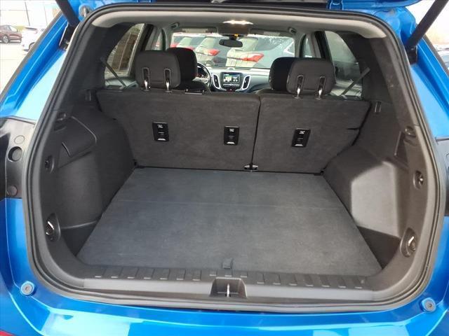 used 2019 Chevrolet Equinox car, priced at $11,900