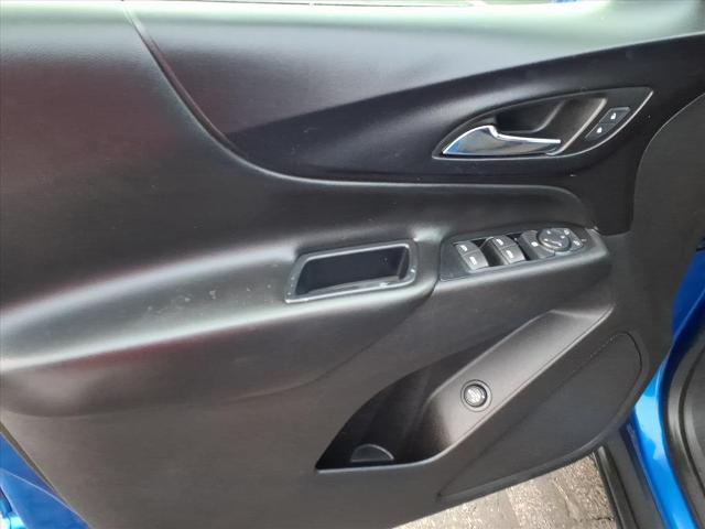 used 2019 Chevrolet Equinox car, priced at $11,900