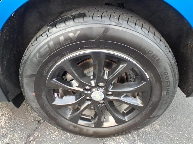 used 2019 Chevrolet Equinox car, priced at $11,900