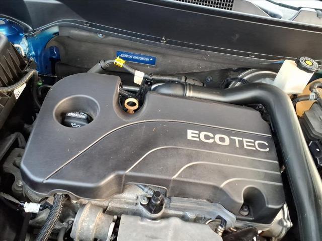 used 2019 Chevrolet Equinox car, priced at $11,900