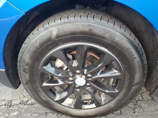 used 2019 Chevrolet Equinox car, priced at $11,900