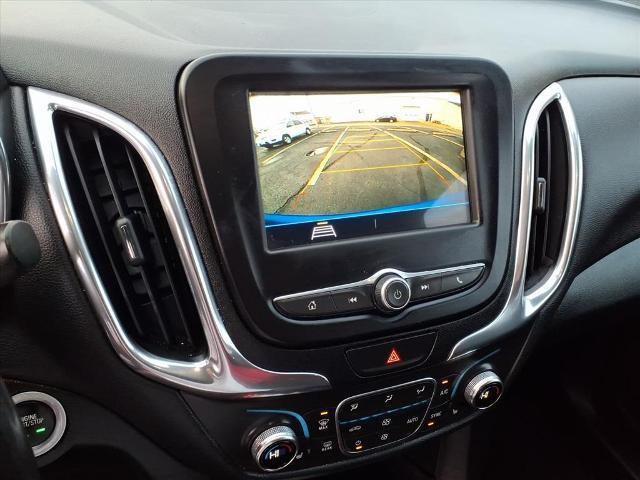 used 2019 Chevrolet Equinox car, priced at $11,900