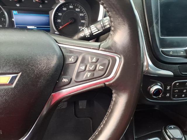 used 2019 Chevrolet Equinox car, priced at $11,900