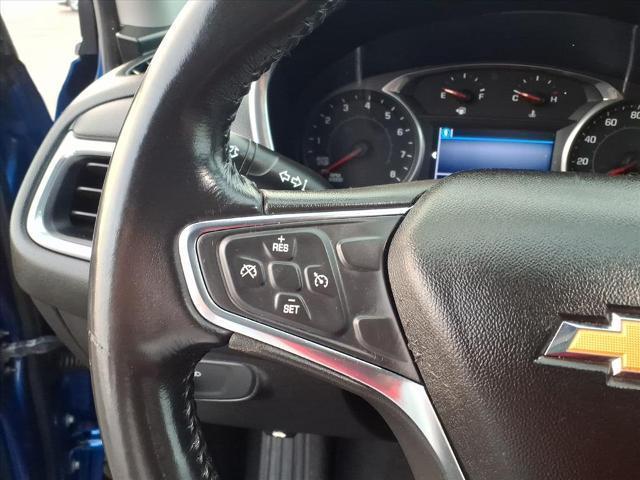 used 2019 Chevrolet Equinox car, priced at $11,900