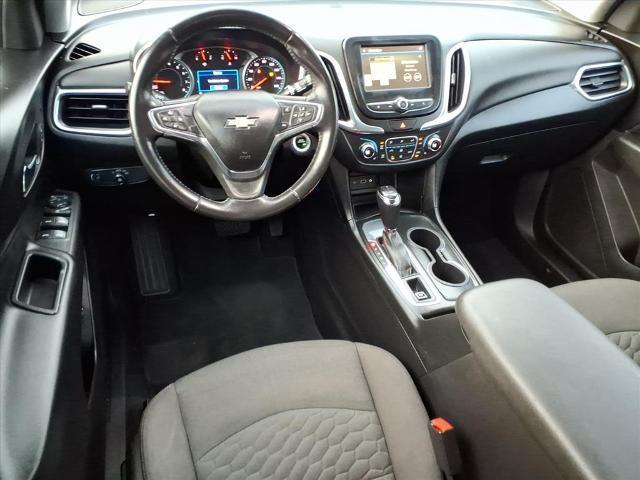 used 2019 Chevrolet Equinox car, priced at $11,900