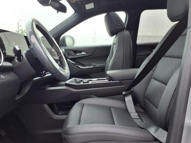 new 2026 Chevrolet Equinox car, priced at $33,985
