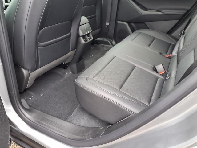new 2026 Chevrolet Equinox car, priced at $33,985