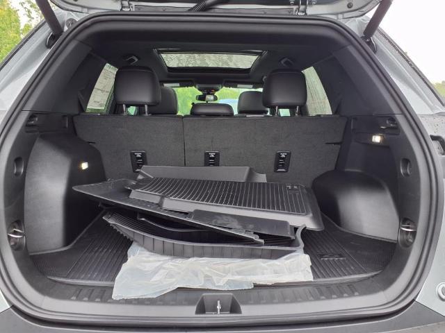 new 2026 Chevrolet Equinox car, priced at $33,985