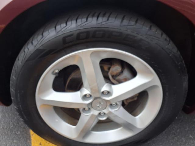 used 2007 Hyundai Sonata car, priced at $3,500
