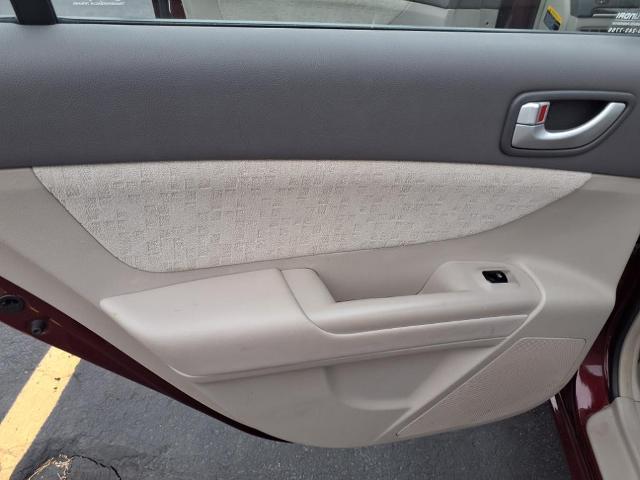 used 2007 Hyundai Sonata car, priced at $3,500