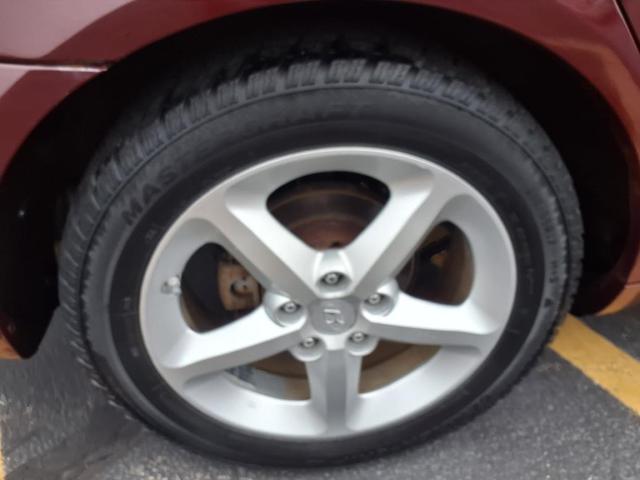used 2007 Hyundai Sonata car, priced at $3,500
