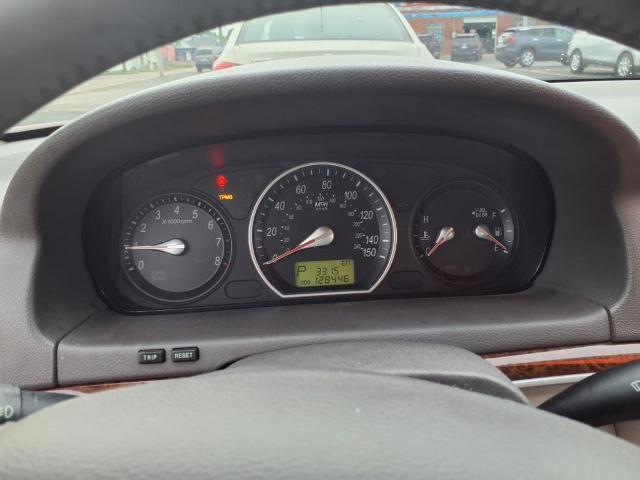 used 2007 Hyundai Sonata car, priced at $3,500