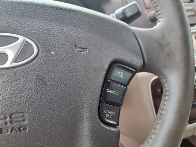 used 2007 Hyundai Sonata car, priced at $3,500