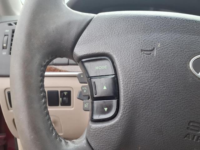 used 2007 Hyundai Sonata car, priced at $3,500