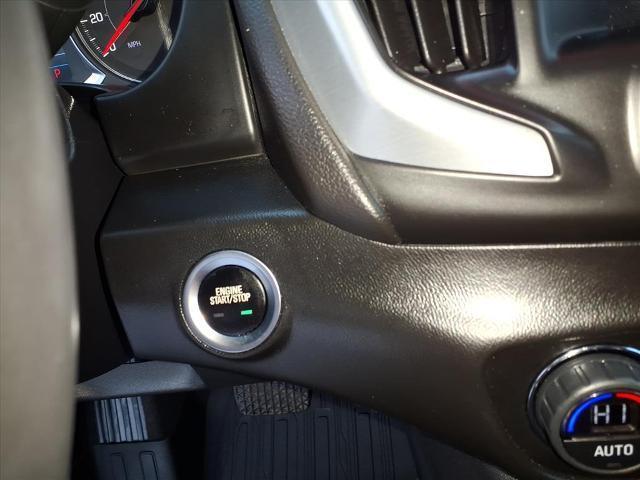 used 2021 GMC Terrain car, priced at $20,900