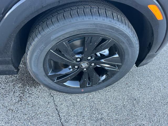 new 2026 Buick Encore GX car, priced at $31,675