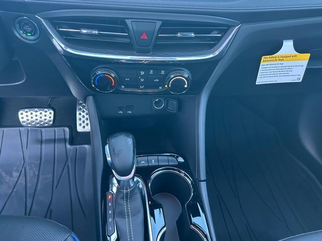 new 2026 Buick Encore GX car, priced at $31,675