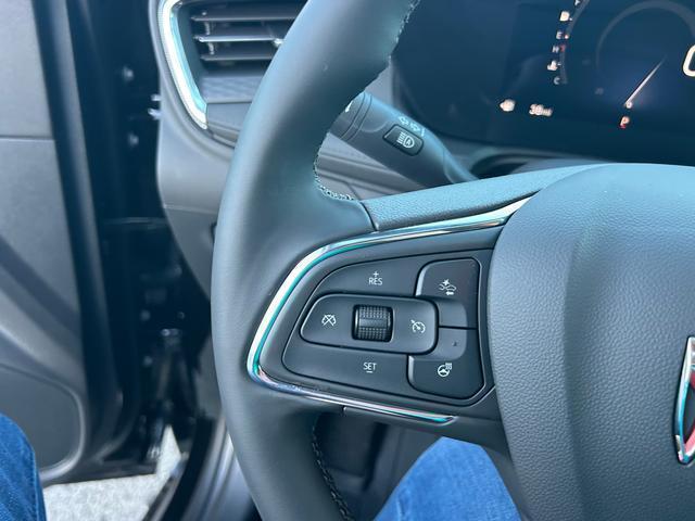 new 2026 Buick Encore GX car, priced at $31,675