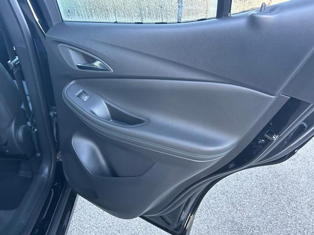 new 2026 Buick Encore GX car, priced at $31,675