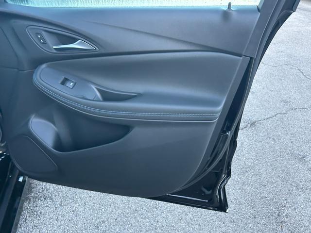 new 2026 Buick Encore GX car, priced at $31,675