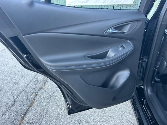 new 2026 Buick Encore GX car, priced at $31,675