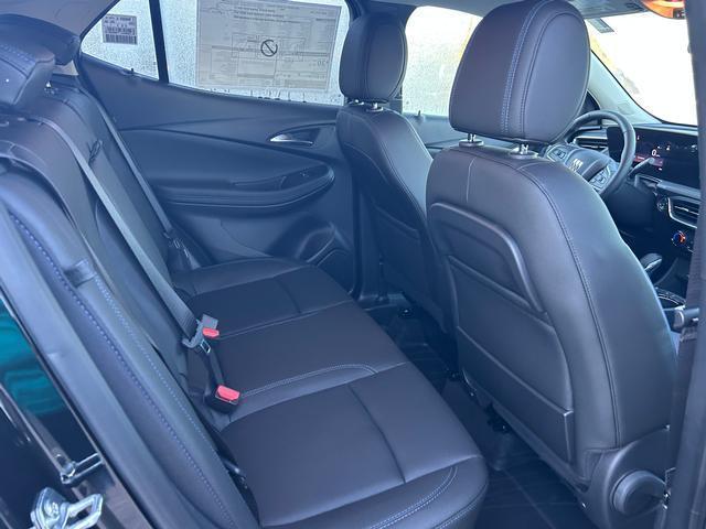 new 2026 Buick Encore GX car, priced at $31,675