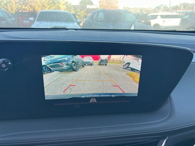 new 2026 Buick Encore GX car, priced at $31,675