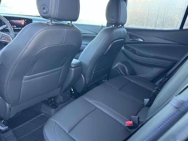 new 2026 Buick Encore GX car, priced at $31,675