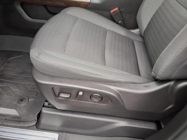 used 2022 GMC Sierra 1500 car, priced at $43,900