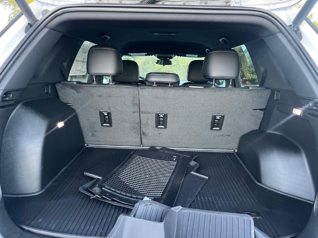 new 2026 Chevrolet Equinox car, priced at $33,169